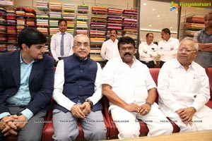 Kankatala - The Queens of Sarees Opens Its 9th Store