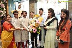 Kankatala - The Queens of Sarees Opens Its 9th Store