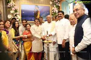 Kankatala - The Queens of Sarees Opens Its 9th Store