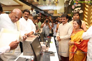 Kankatala - The Queens of Sarees Opens Its 9th Store