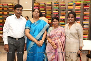 Kankatala - The Queens of Sarees Opens Its 9th Store