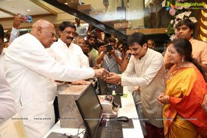 Kankatala - The Queens of Sarees Opens Its 9th Store