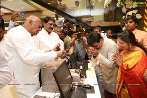 Kankatala - The Queens of Sarees Opens Its 9th Store