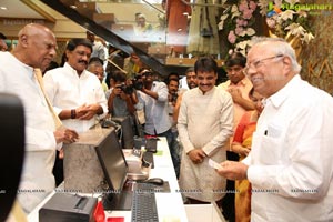 Kankatala - The Queens of Sarees Opens Its 9th Store