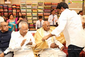 Kankatala - The Queens of Sarees Opens Its 9th Store