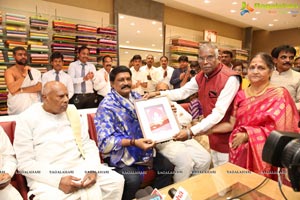 Kankatala - The Queens of Sarees Opens Its 9th Store