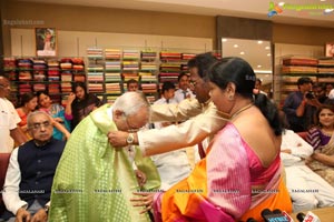 Kankatala - The Queens of Sarees Opens Its 9th Store