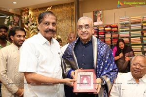 Kankatala - The Queens of Sarees Opens Its 9th Store