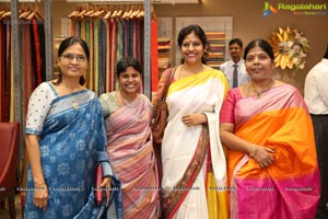 Kankatala - The Queens of Sarees Opens Its 9th Store