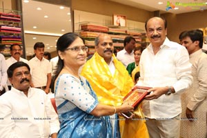 Kankatala - The Queens of Sarees Opens Its 9th Store