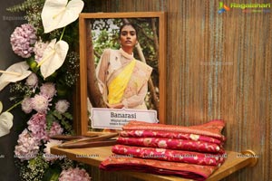 Kankatala - The Queens of Sarees Opens Its 9th Store