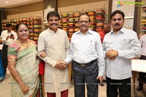 Kankatala - The Queens of Sarees Opens Its 9th Store