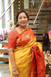 Kankatala - The Queens of Sarees Opens Its 9th Store