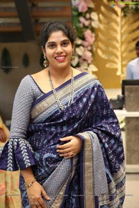 Kankatala - The Queens of Sarees Opens Its 9th Store