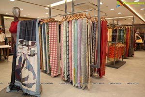 Kankatala - The Queens of Sarees Opens Its 9th Store