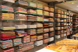 Kankatala - The Queens of Sarees Opens Its 9th Store