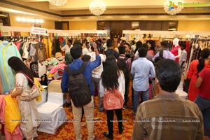 Khwaaish - D'Trunk Show Exhibition & Sale 2018