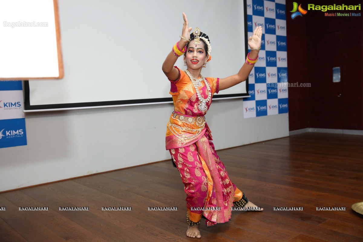 Cochlear Implant Champions Meet @ KIMS Hospitals, Secunderabad