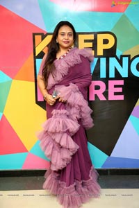 KLM Fashion Mall Launched by Payal Rajput-Karthikeya-Kaushal