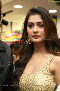 KLM Fashion Mall Launched by Payal Rajput-Karthikeya-Kaushal