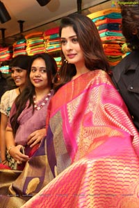 KLM Fashion Mall Launched by Payal Rajput-Karthikeya-Kaushal