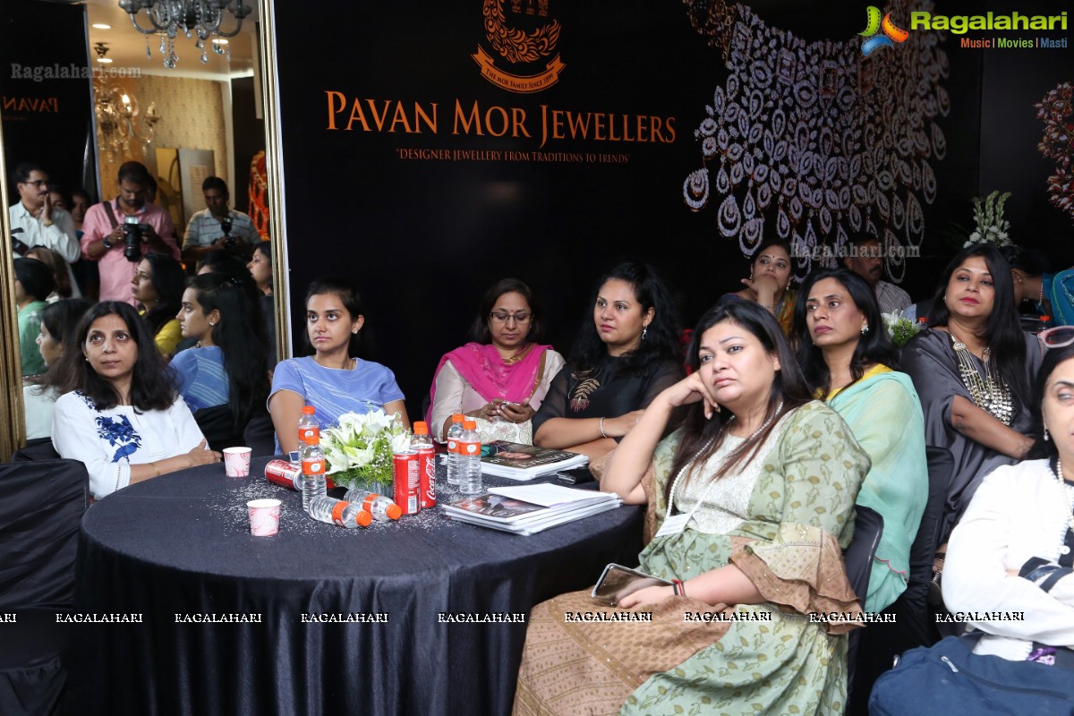 FICCI Ladies Organisation's Know your Jewellery Workshop