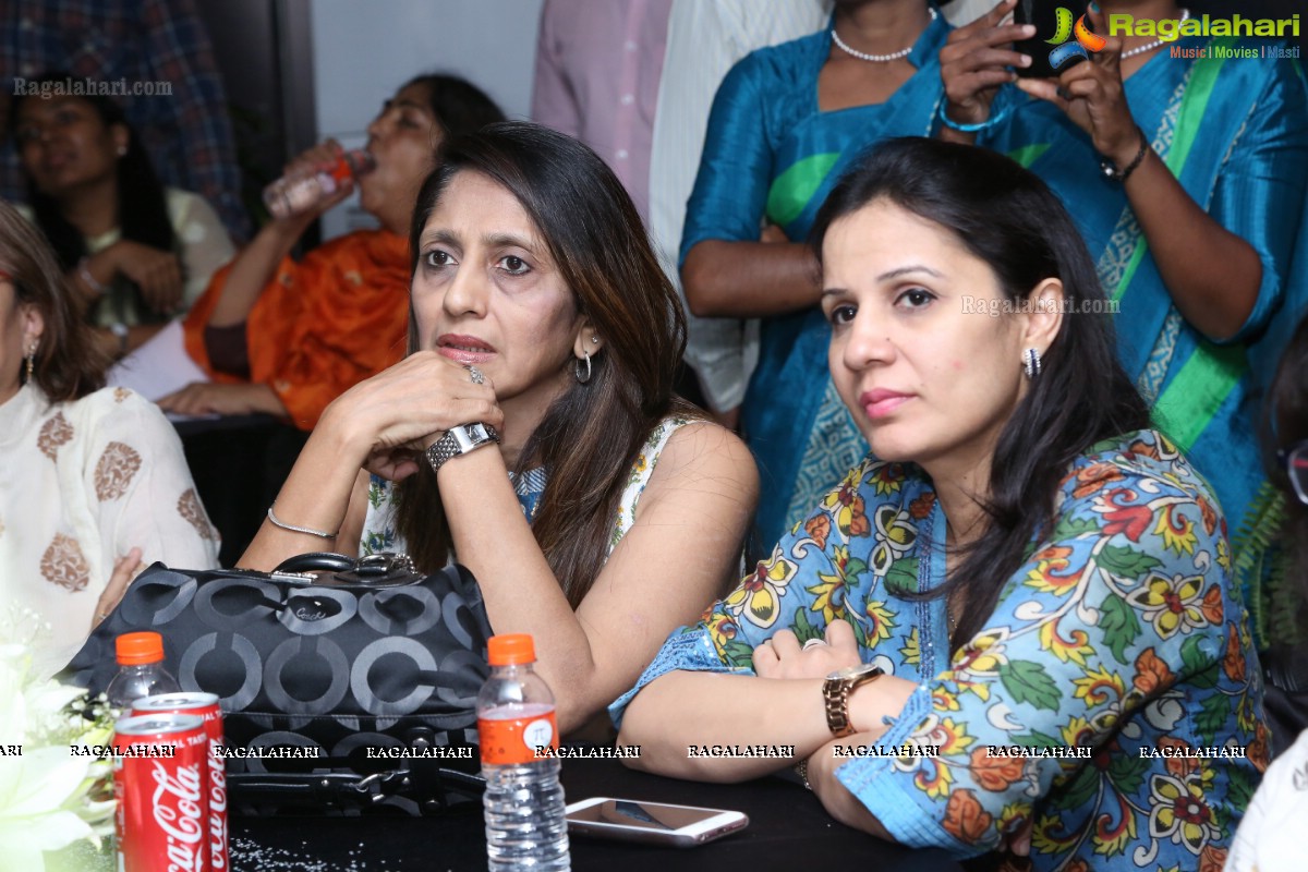 FICCI Ladies Organisation's Know your Jewellery Workshop