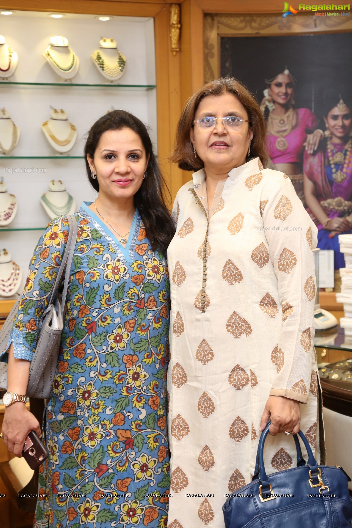 FICCI Ladies Organisation's Know your Jewellery Workshop