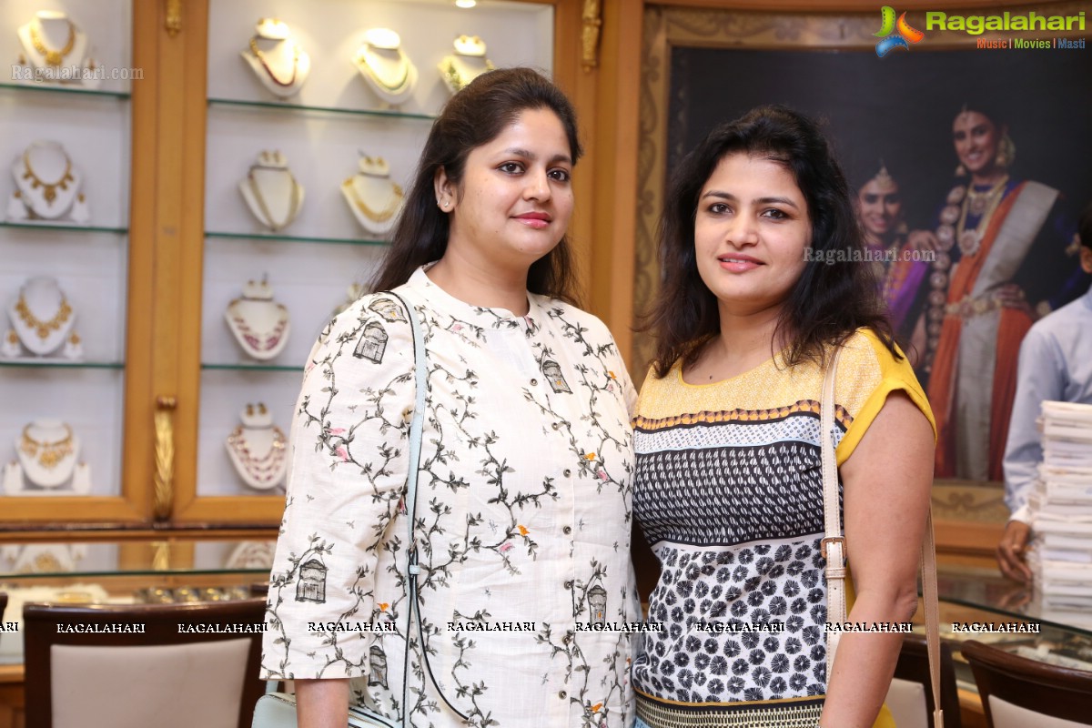 FICCI Ladies Organisation's Know your Jewellery Workshop