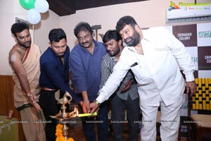 Kobbarillu Restaurant inaugurated by  V.V Vinayak