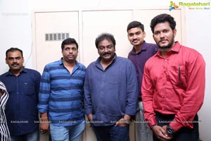 Kobbarillu Restaurant inaugurated by  V.V Vinayak