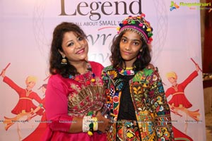 Legend Navaratri Utsav 2018 -Day 1