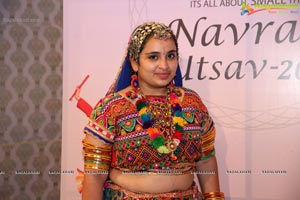 Legend Navaratri Utsav 2018 -Day 1
