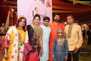 Legend Navaratri Utsav 2018 -Day 1