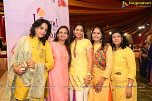 Legend Navaratri Utsav 2018 -Day 1