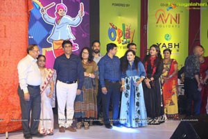 Legend Navaratri Utsav 2018 -Day 1