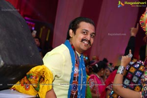 Legend Navaratri Utsav 2018 -Day 1