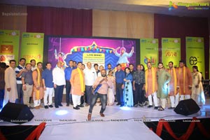 Legend Navaratri Utsav 2018 -Day 1