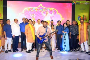 Legend Navaratri Utsav 2018 -Day 1