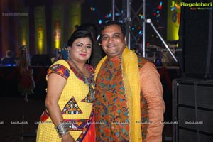 Legend Navaratri Utsav 2018 -Day 1