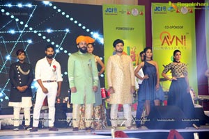 Legend Navaratri Utsav 2018 -Day 1