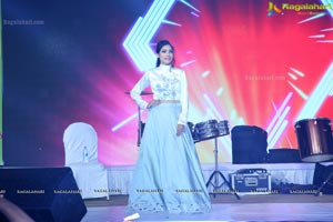 Legend Navaratri Utsav 2018 -Day 1