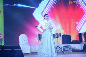 Legend Navaratri Utsav 2018 -Day 1