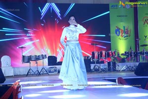 Legend Navaratri Utsav 2018 -Day 1