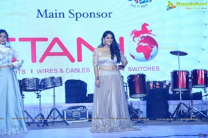 Legend Navaratri Utsav 2018 -Day 1