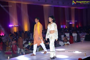 Legend Navaratri Utsav 2018 -Day 1