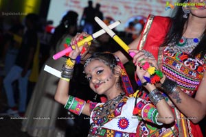 Legend Navaratri Utsav 2018 -Day 1