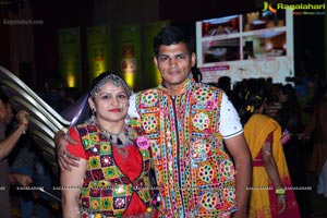 Legend Navaratri Utsav 2018 -Day 1