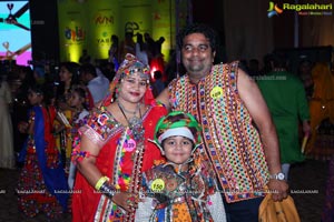 Legend Navaratri Utsav 2018 -Day 1