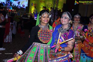 Legend Navaratri Utsav 2018 -Day 1